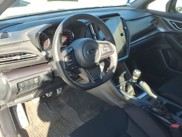 Used 2022 Subaru WRX Premium w/ Popular Package #1 image 8