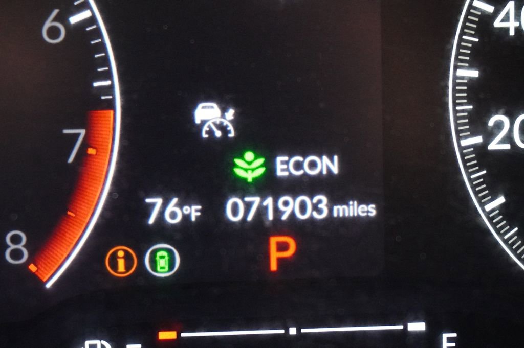 Used 2022 Honda Civic Sport image 20