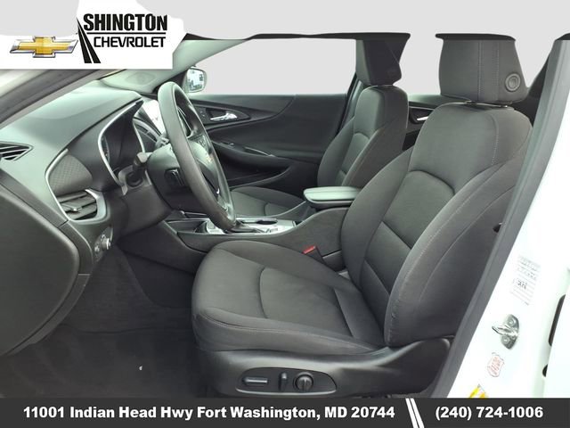 Used 2024 Chevrolet Malibu LT image 8
