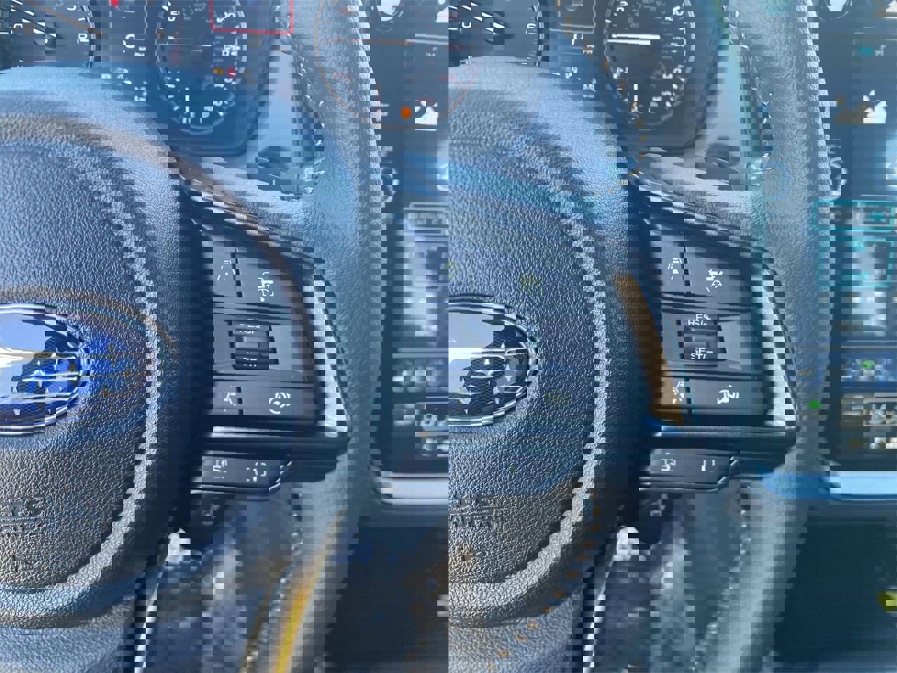 New 2026 Subaru Crosstrek 2.5i Wilderness image 21