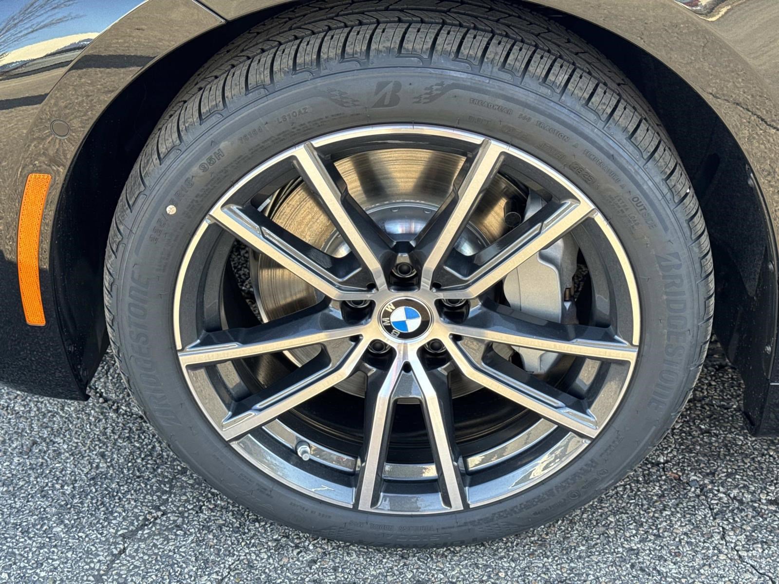 New 2026 BMW 430i xDrive Coupe AWD/4WD image 9