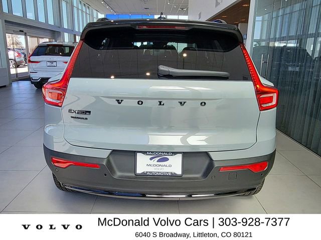 New 2026 Volvo EX40 Ultra AWD/4WD image 7