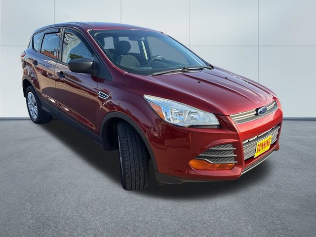 Used 2016 Ford Escape S FWD image 5