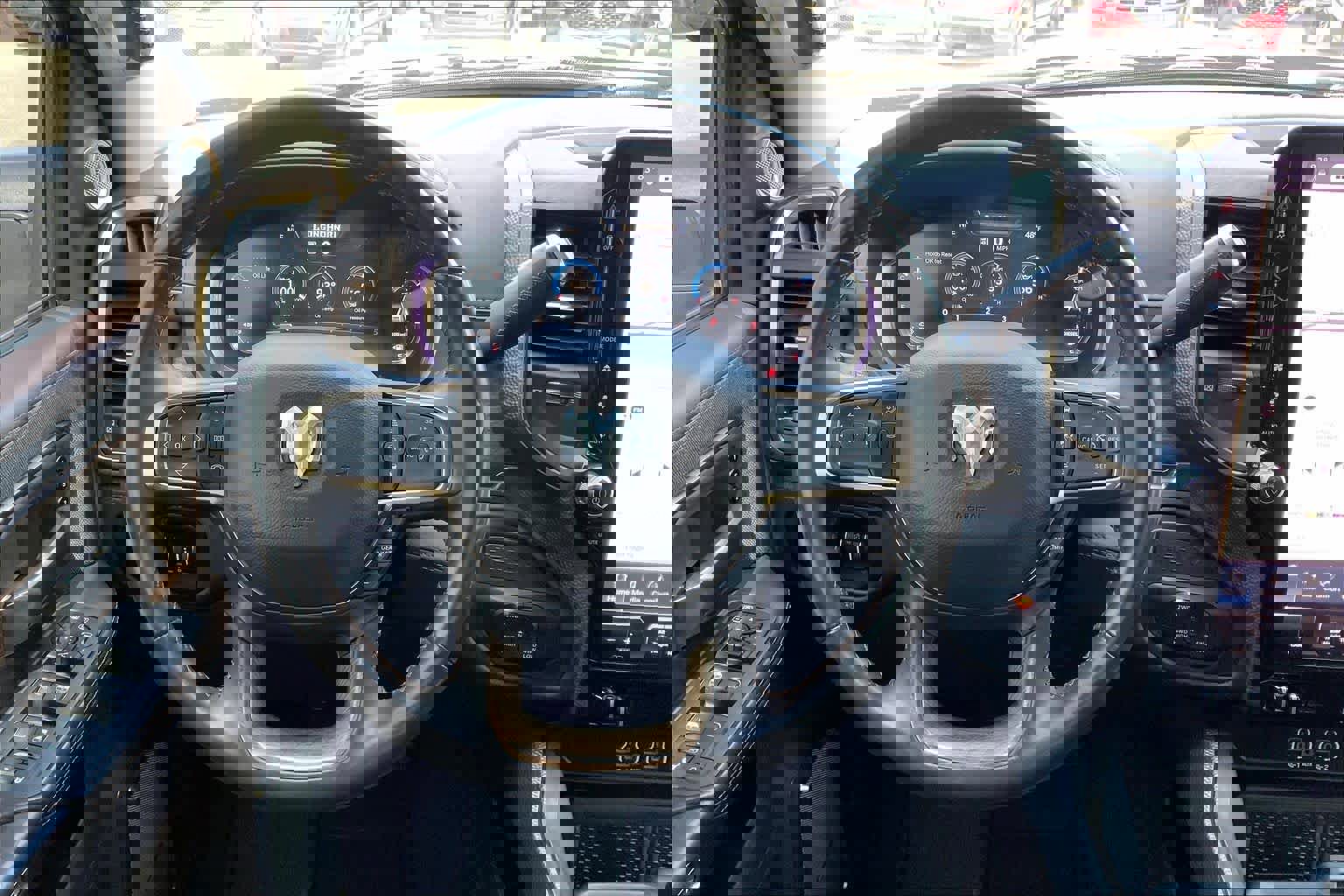 Used 2025 RAM 2500 Limited image 6