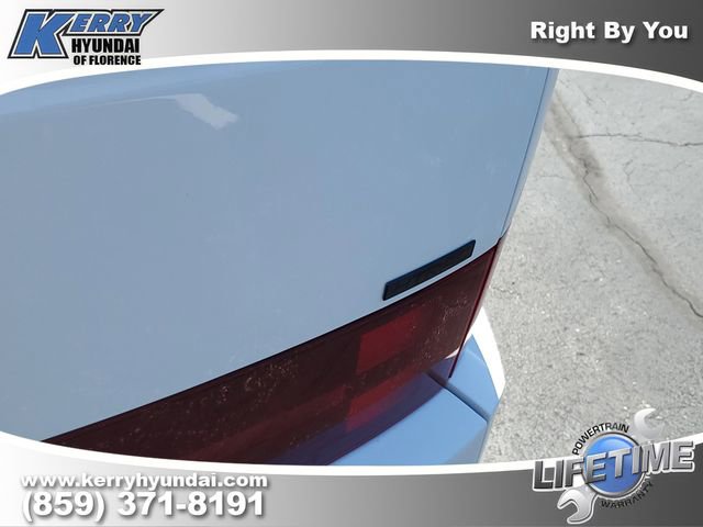 New 2026 Hyundai Santa Fe Calligraphy image 7