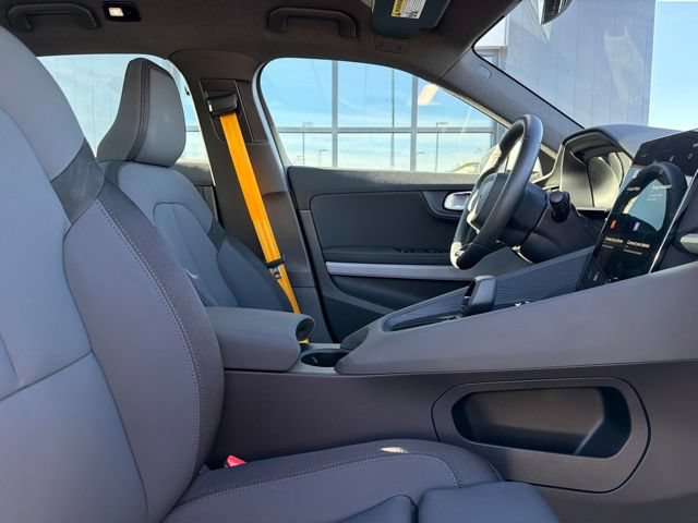 Used 2023 Polestar Polestar 2 w/ Pilot Pack AWD/4WD image 11
