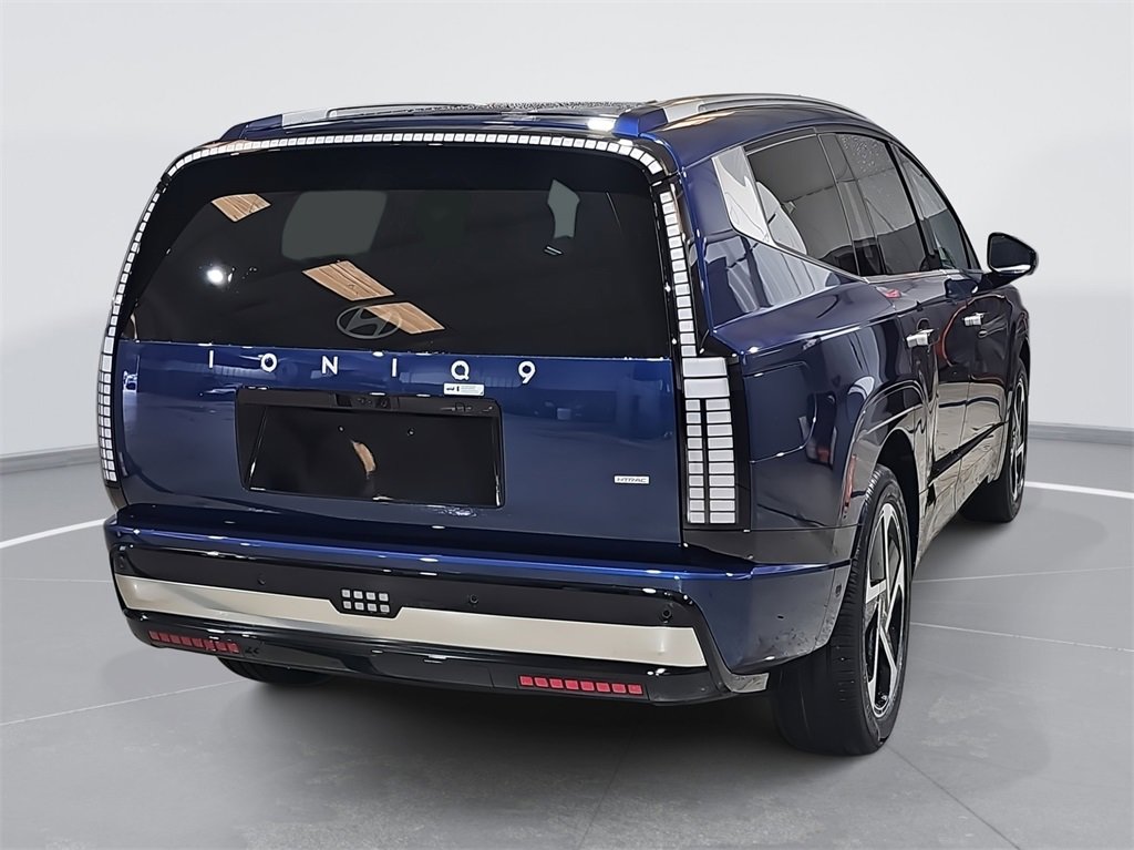 New 2026 Hyundai Ioniq 9 Calligraphy image 5