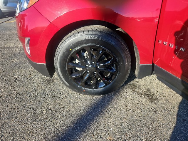 Used 2021 Chevrolet Equinox LT FWD image 28