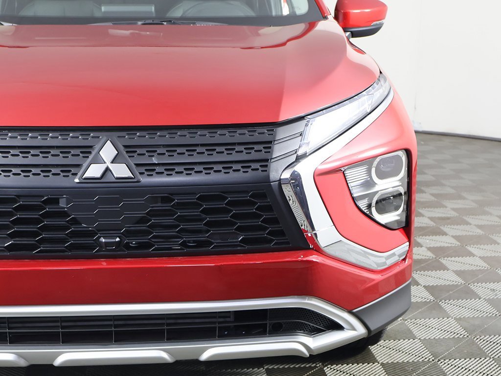 New 2026 Mitsubishi Eclipse Cross SE image 14