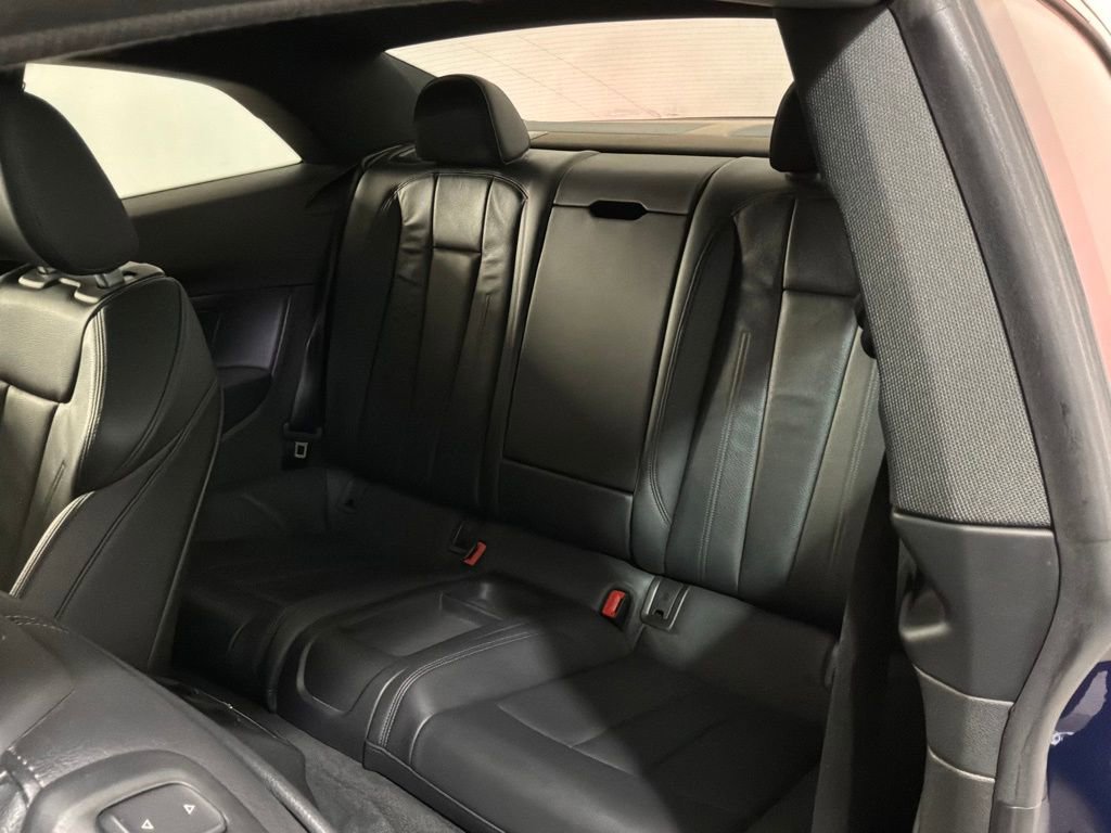 Used 2018 Audi A5 2.0T Premium Plus w/ Premium Plus image 18