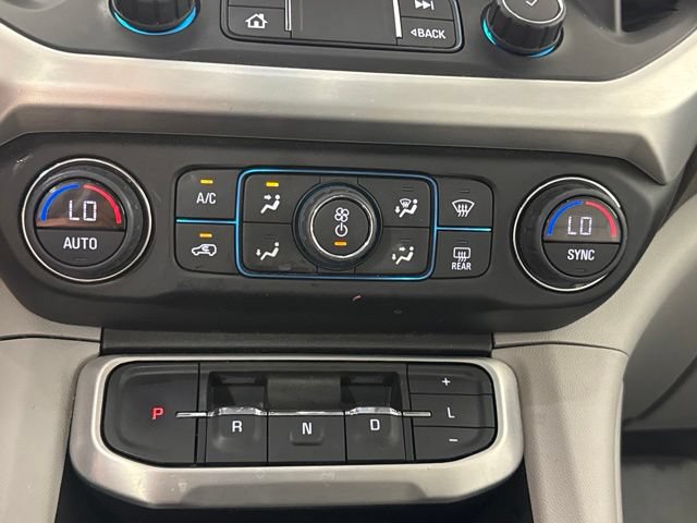 Used 2022 GMC Acadia SLT AWD/4WD image 26