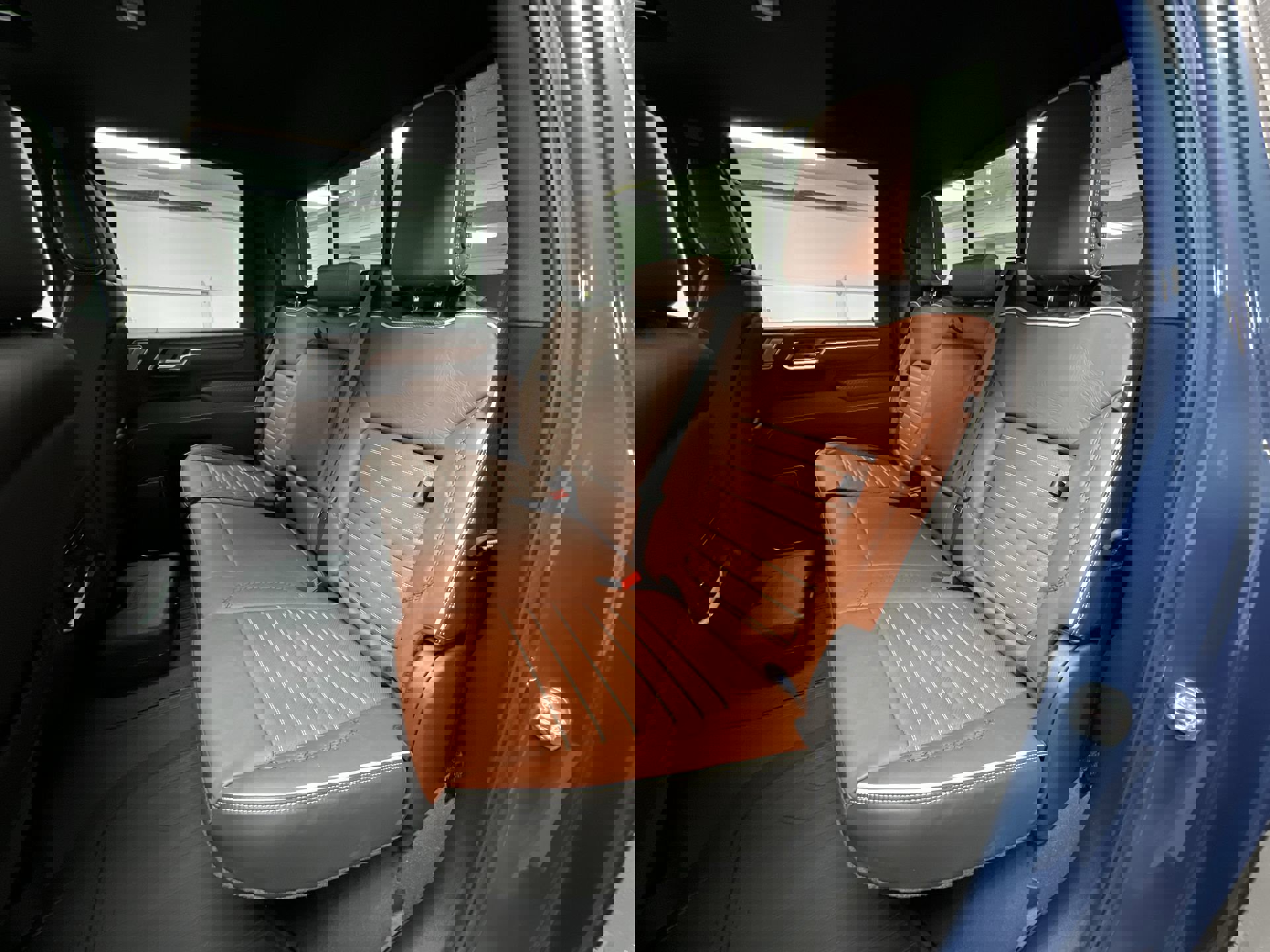 New 2026 GMC Sierra 2500 Denali Ultimate image 62