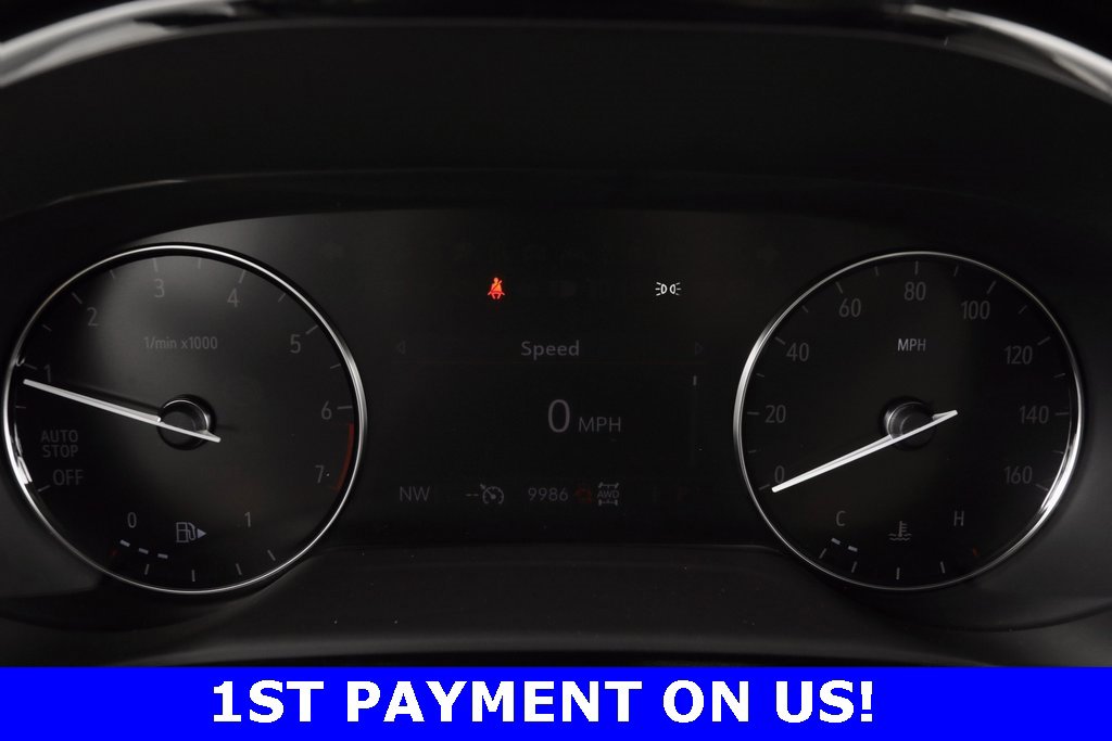 Used 2023 Buick Envision Preferred image 36