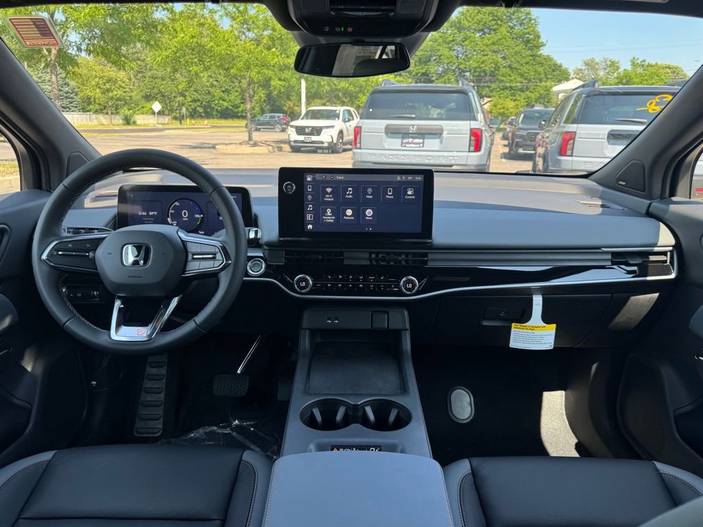 New 2026 Honda Prologue Touring image 5