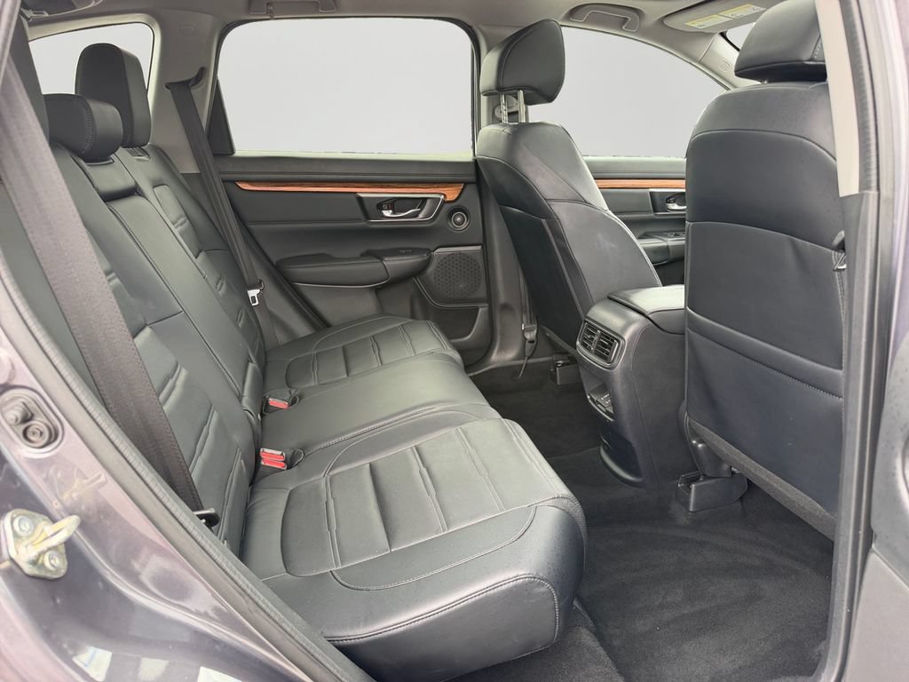 Used 2018 Honda CR-V EX-L image 9