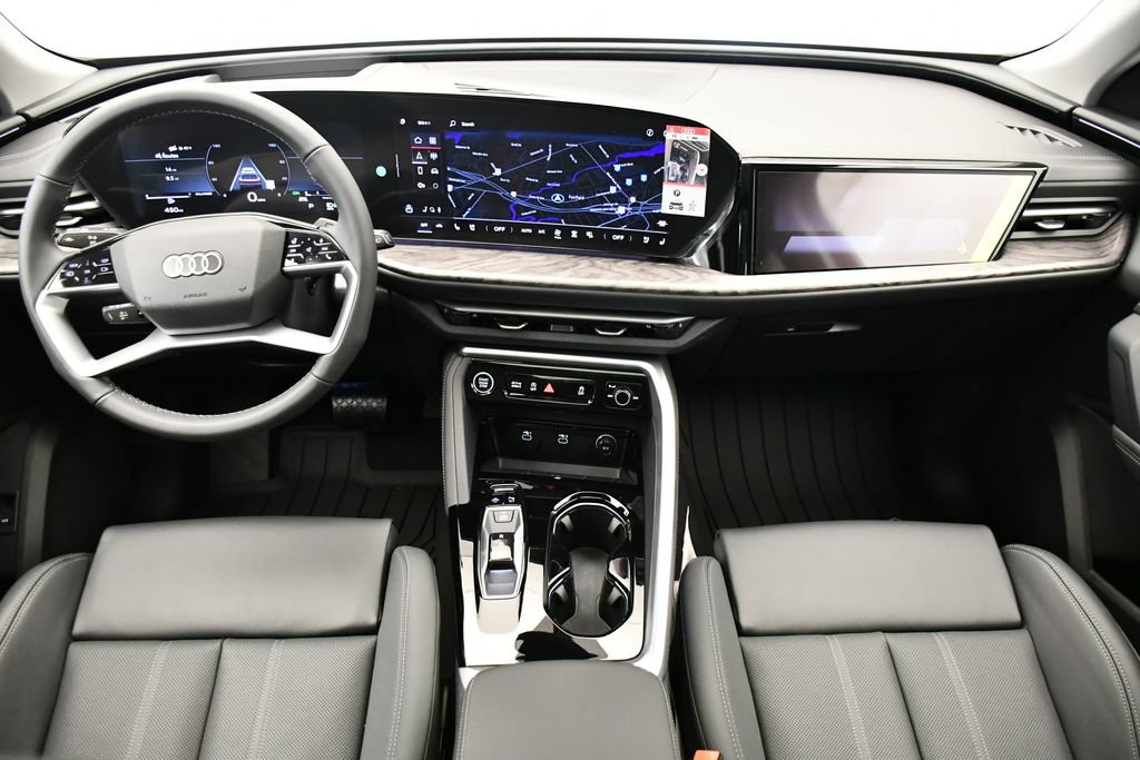 Used 2025 Audi Q5 Prestige AWD/4WD image 19