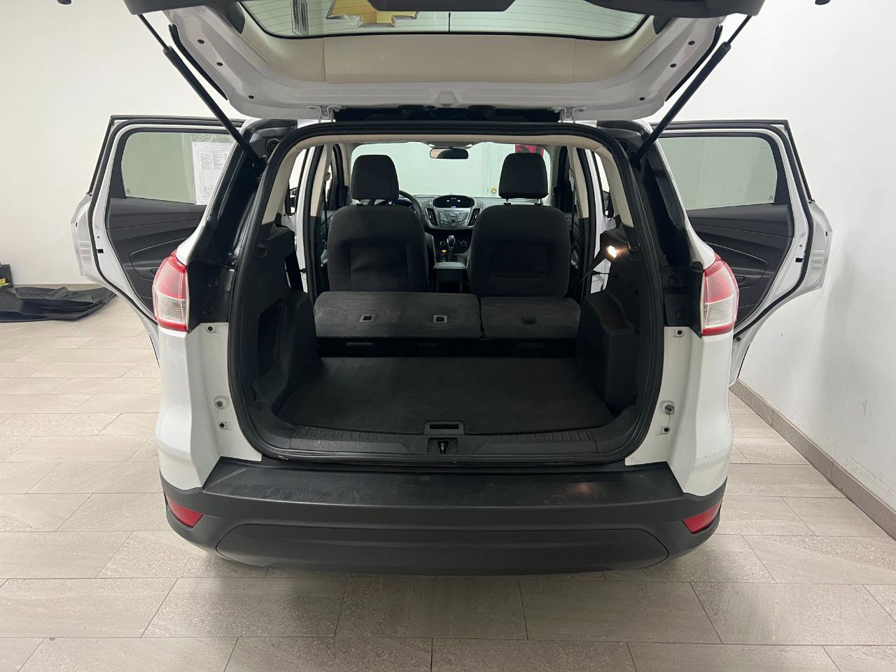 Used 2016 Ford Escape S image 19