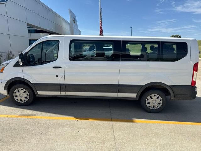 Used 2021 Ford Transit 350 XLT RWD image 14