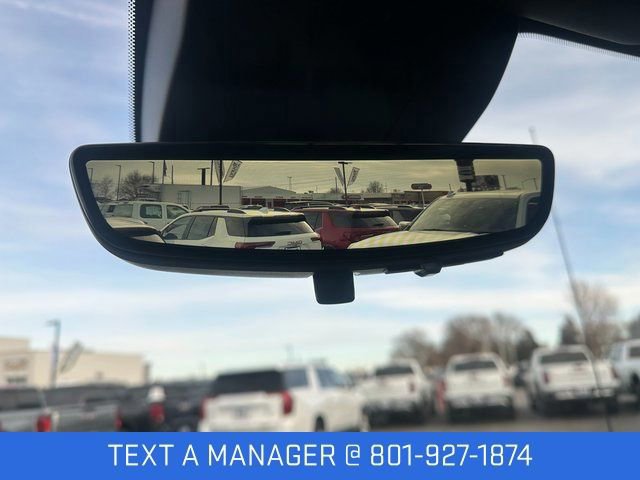 New 2026 GMC Sierra 1500 Denali w/ Denali Reserve Package image 38