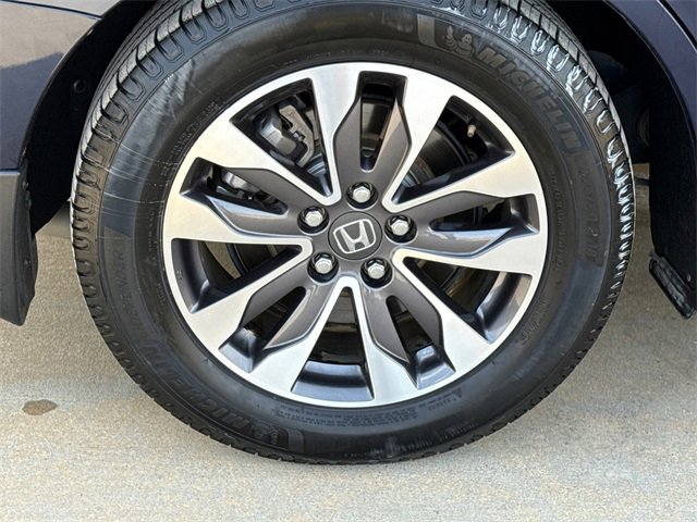 Used 2021 Honda Odyssey EX-L image 9