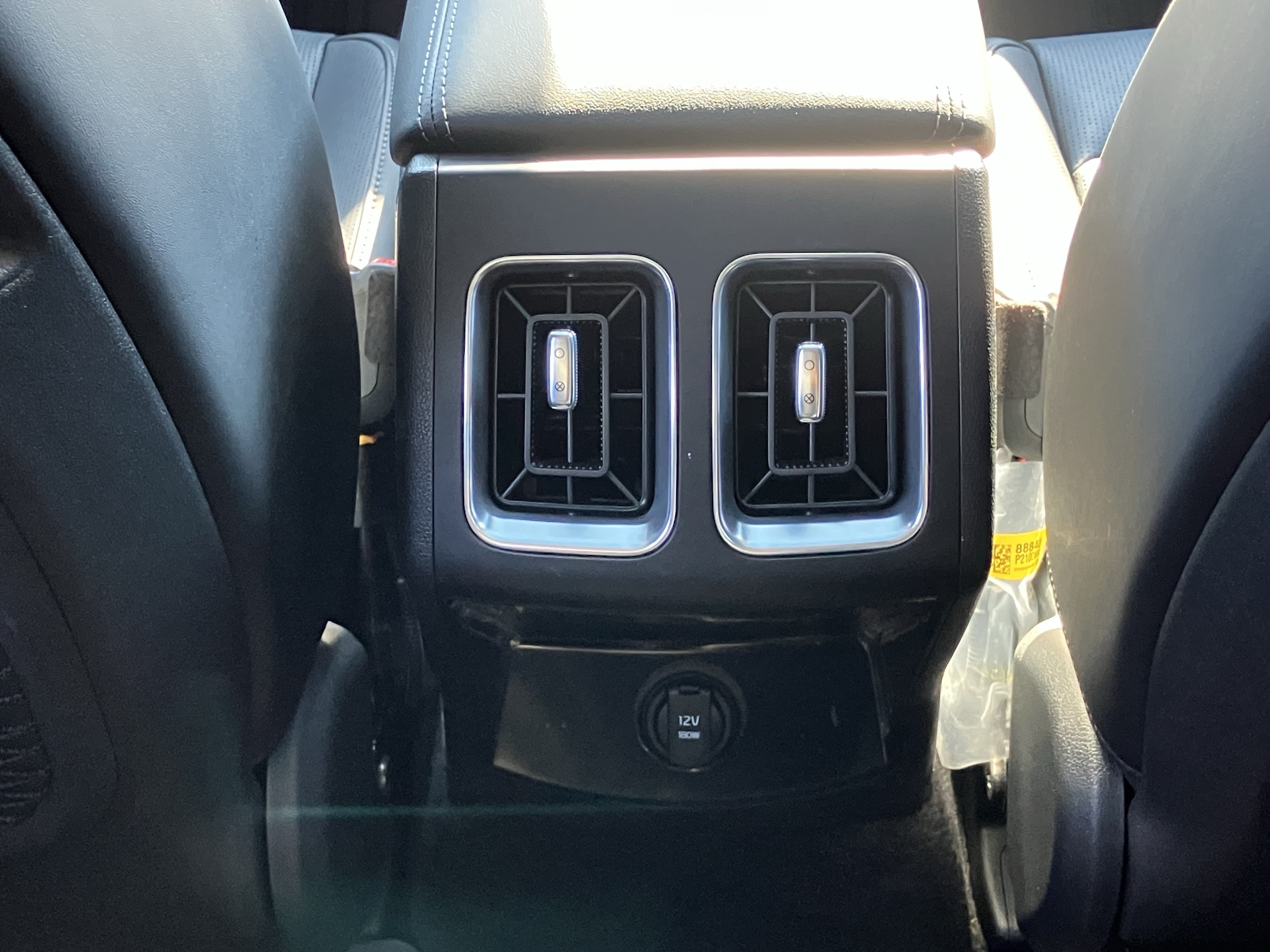Used 2026 Kia Sorento EX w/ EX Premium Package FWD image 35