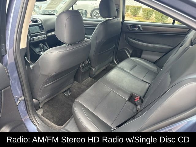 Used 2015 Subaru Legacy 2.5i Limited image 13