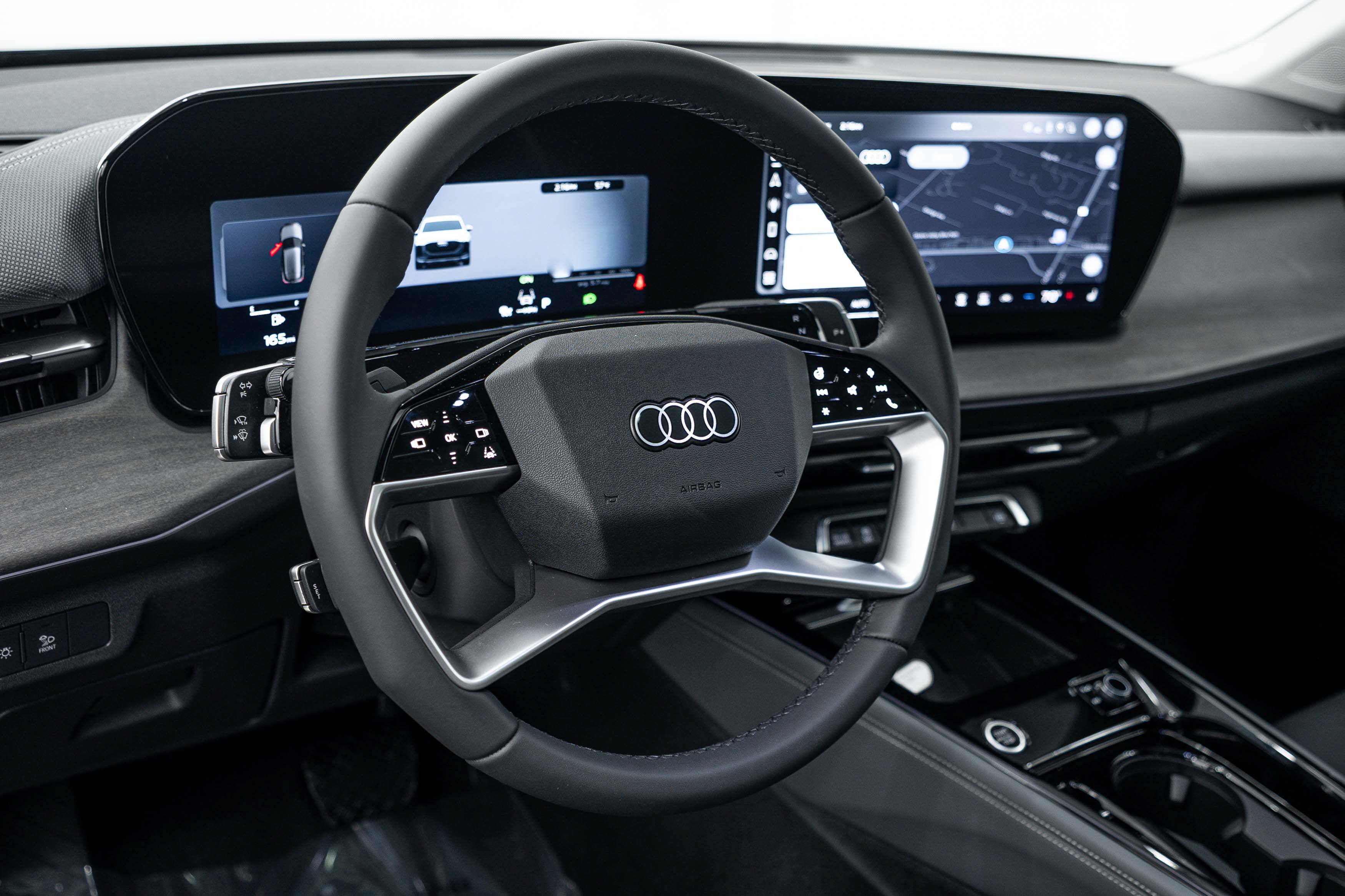 New 2026 Audi Q3 quattro 2.0T AWD/4WD image 9