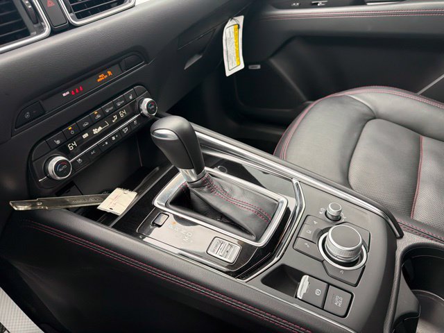 Used 2025 MAZDA CX-5 2.5 Turbo AWD/4WD image 45