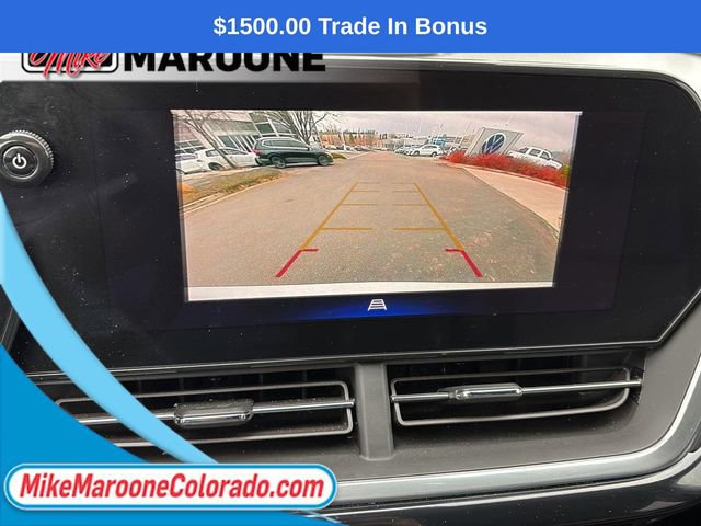 Used 2024 Chevrolet Trax RS w/ Driver Confidence Package image 19