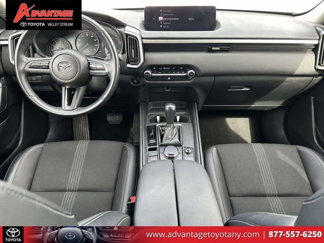 Used 2024 MAZDA CX-50 AWD 2.5 S w/ Cargo Package image 16