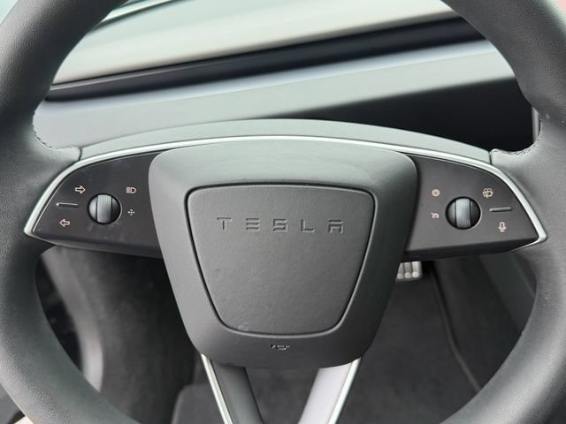 Used 2025 Tesla Model 3 Performance AWD/4WD image 19