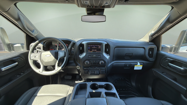 New 2026 Chevrolet Silverado 2500 W/T w/ WT Convenience Package AWD/4WD image 13