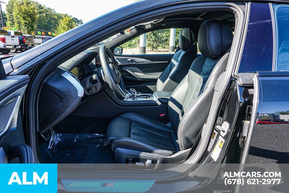 Used 2025 BMW 840i image 19