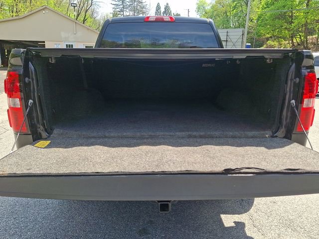 Used 2014 GMC Sierra 1500 SLT w/ All-Terrain Package image 30