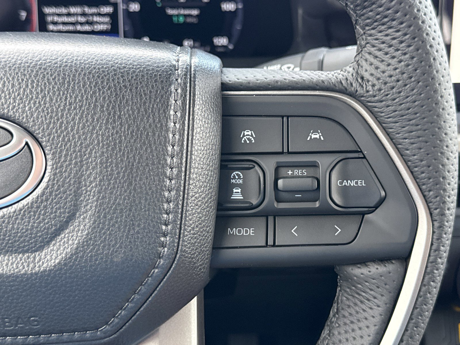 New 2025 Toyota Tacoma Limited image 22