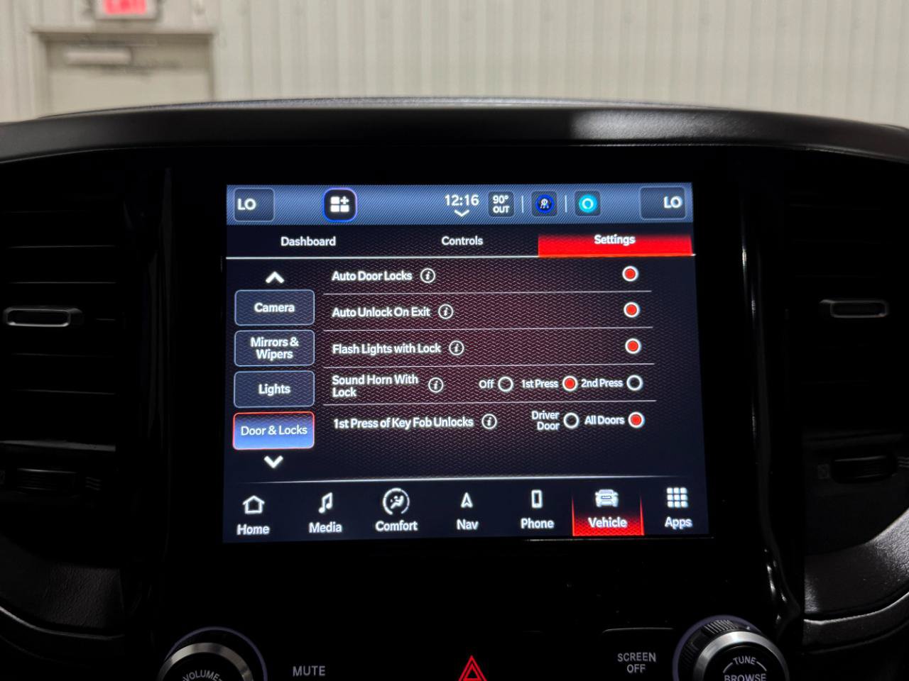 Used 2023 RAM 2500 Tradesman AWD/4WD image 42