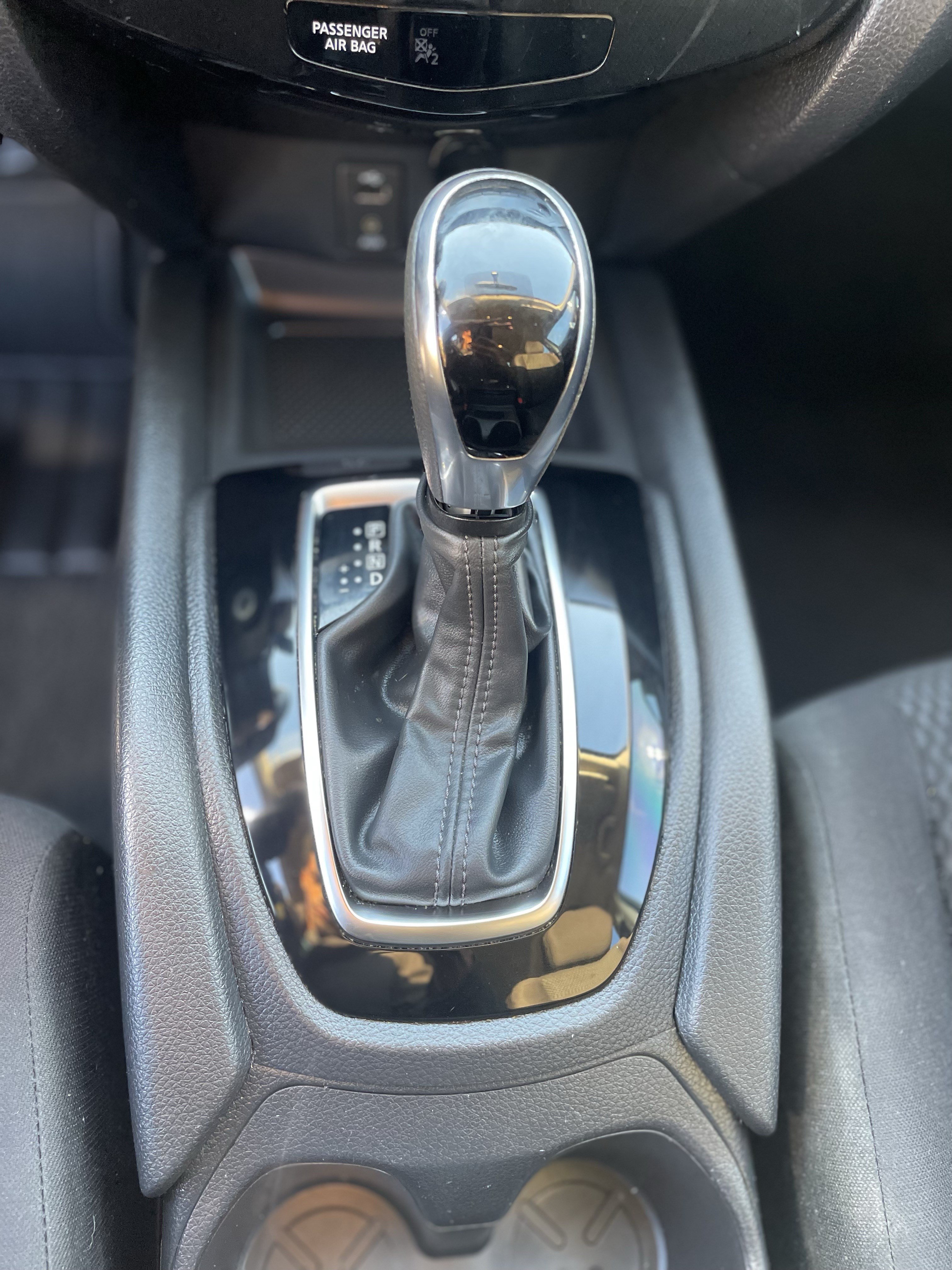 Used 2018 Nissan Rogue Sport S w/ S Appearance Package FWD image 26