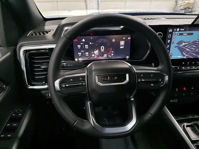 New 2026 GMC Canyon Elevation w/ Convenience Package RWD image 29