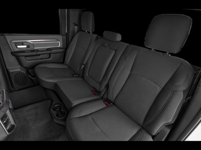 Certified 2024 RAM 2500 Big Horn image 10