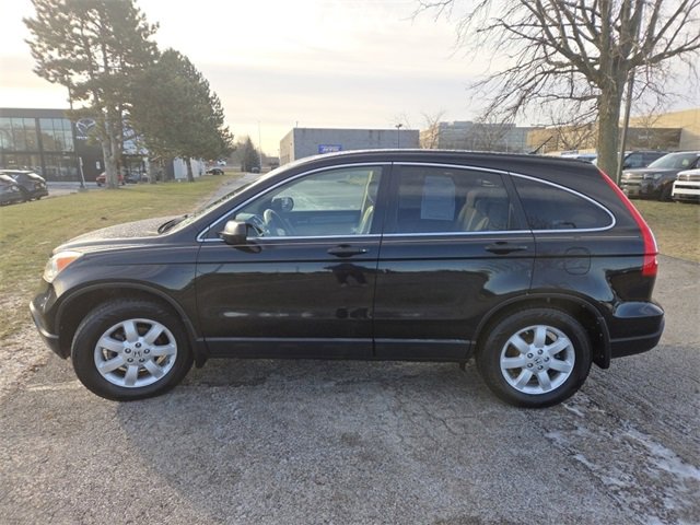 Used 2008 Honda CR-V EX image 14