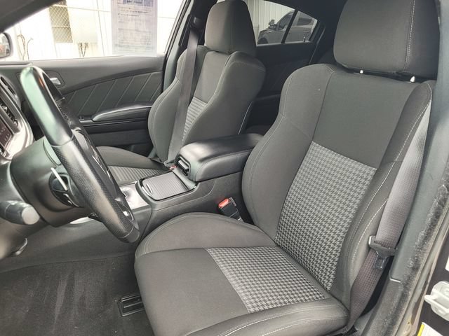 Used 2021 Dodge Charger R/T w/ Blacktop Package RWD image 19