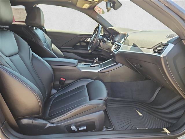 Used 2022 BMW M240i xDrive Coupe AWD/4WD image 24