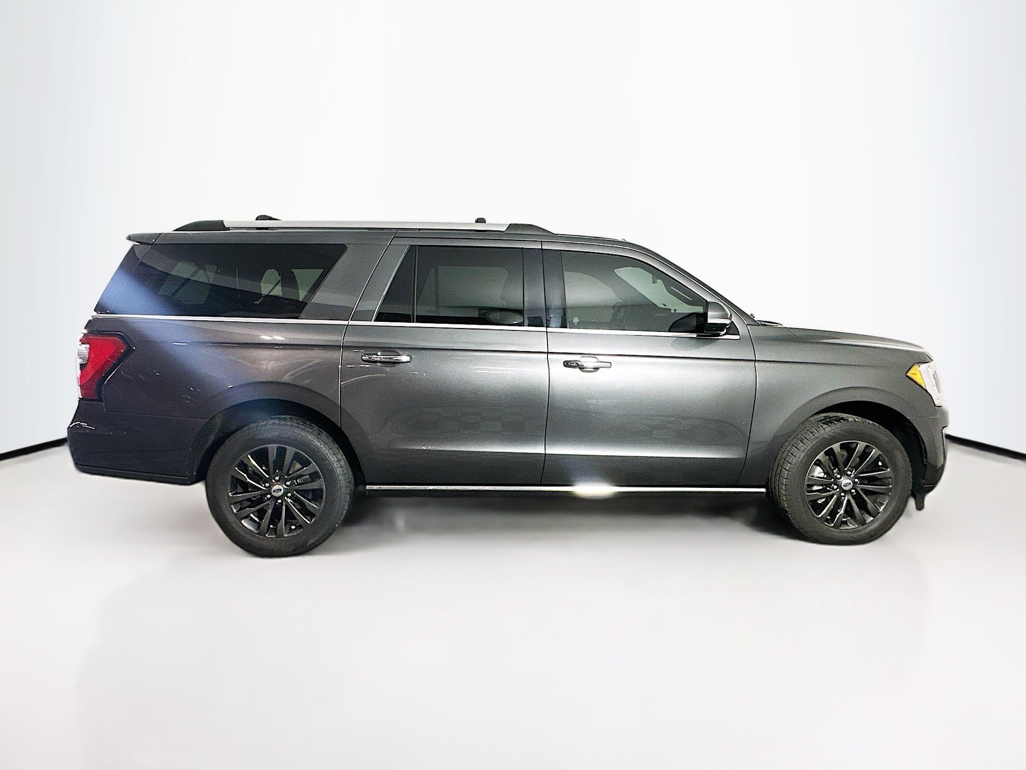 Used 2021 Ford Expedition Max Limited AWD/4WD image 10