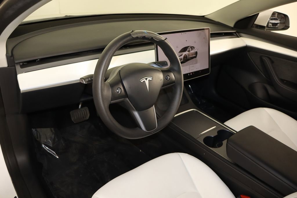 Used 2023 Tesla Model 3 Standard Range RWD image 21
