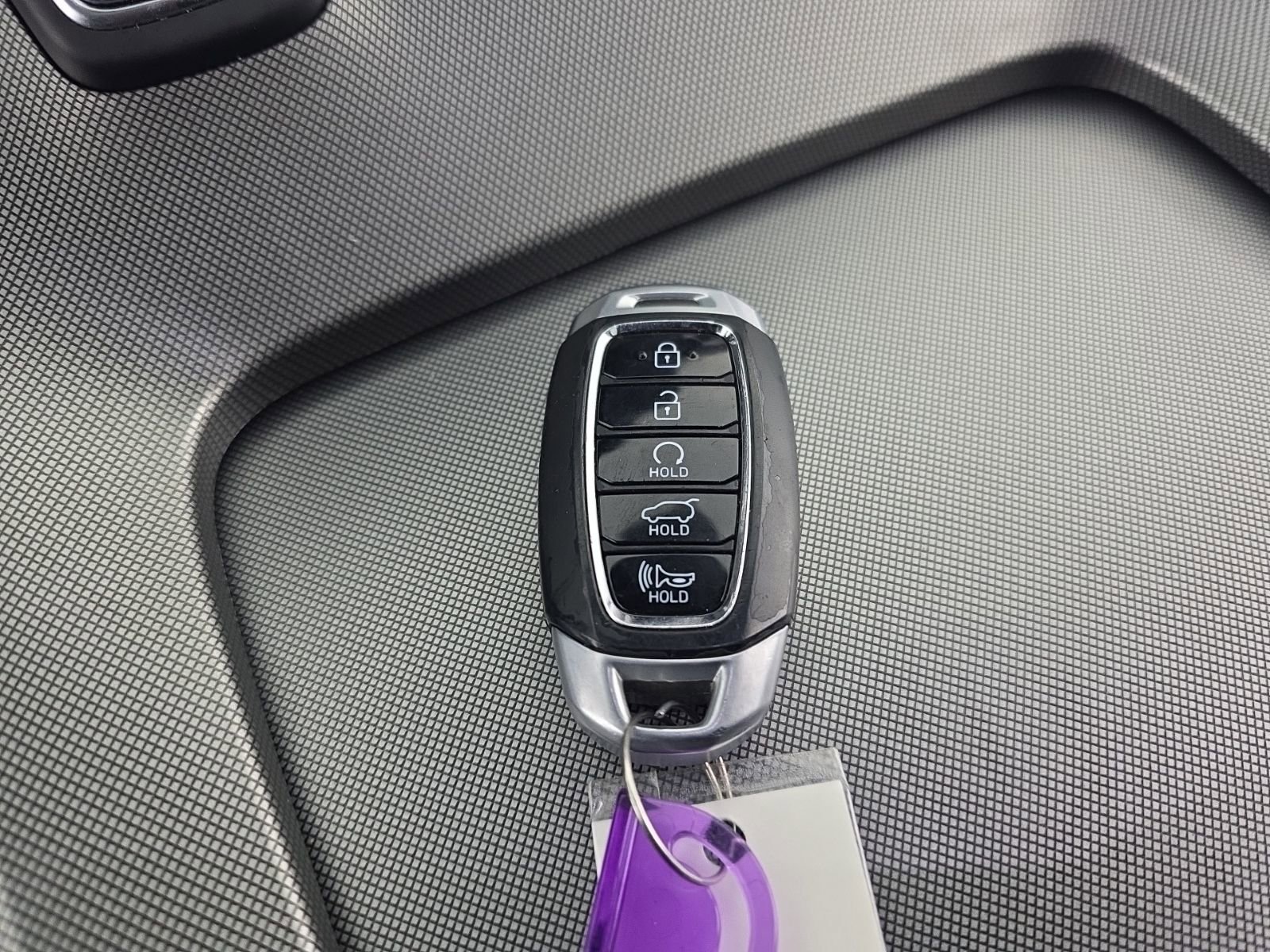 Used 2020 Hyundai Palisade Limited image 23