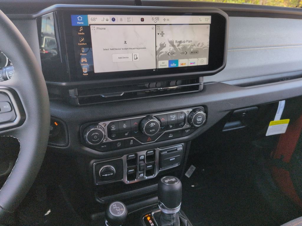 New 2026 Jeep Wrangler Sport S image 26