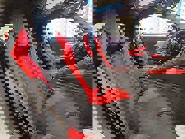 New 2026 Chevrolet Corvette Z06 w/ LPO, Roadside Safety Package image 26