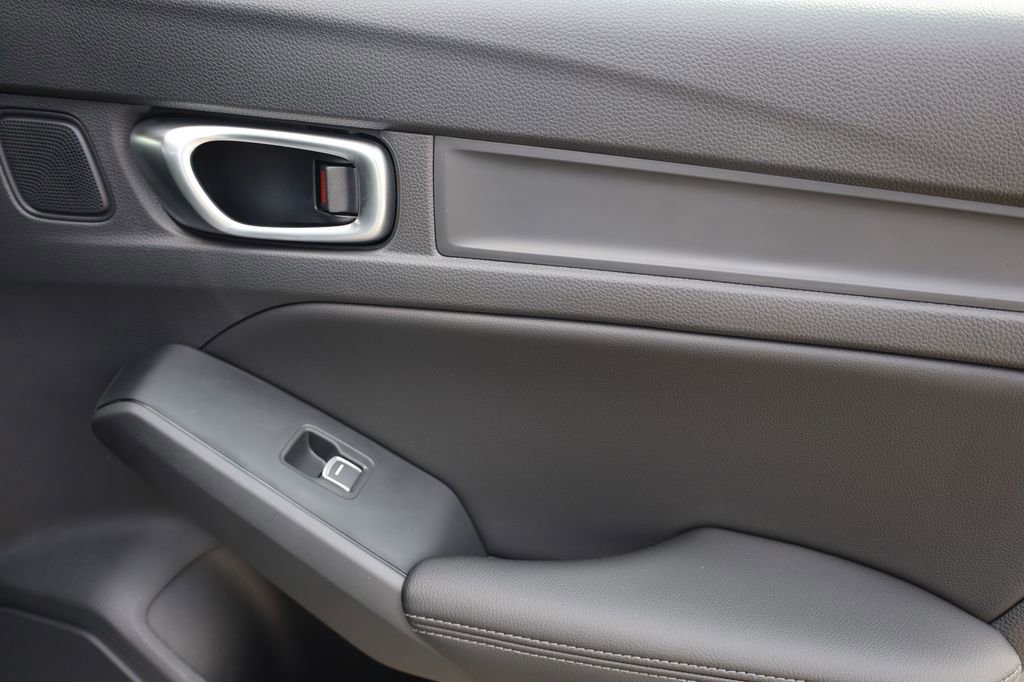 New 2026 Acura Integra FWD image 31