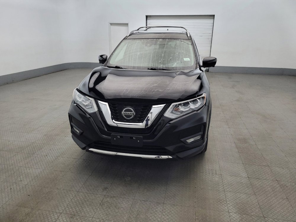 Used 2020 Nissan Rogue SL w/ Premium Package AWD/4WD image 15