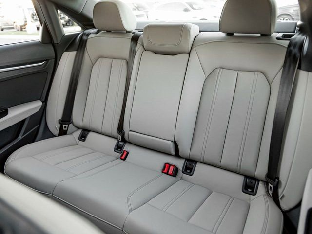 New 2026 Audi A3 2.0T Premium Plus AWD/4WD image 19